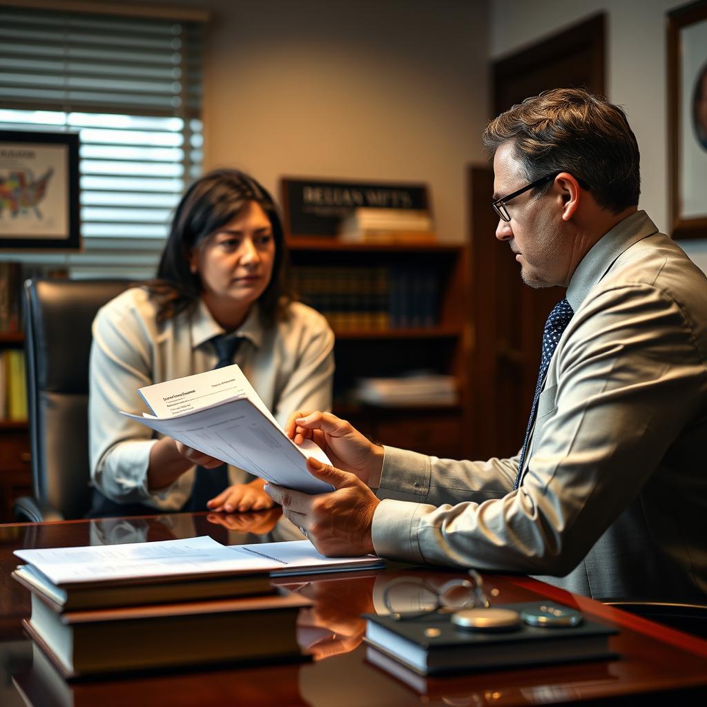 Conspiracy to Distribute Controlled Substances lawyer Carroll County, MD