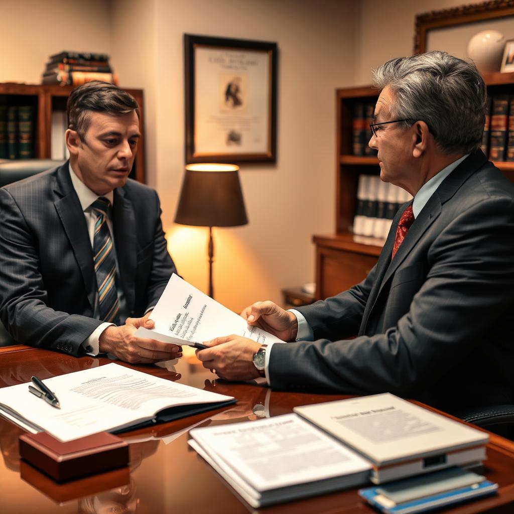 Conspiracy to Distribute Controlled Substances lawyer Cecil County, MD
