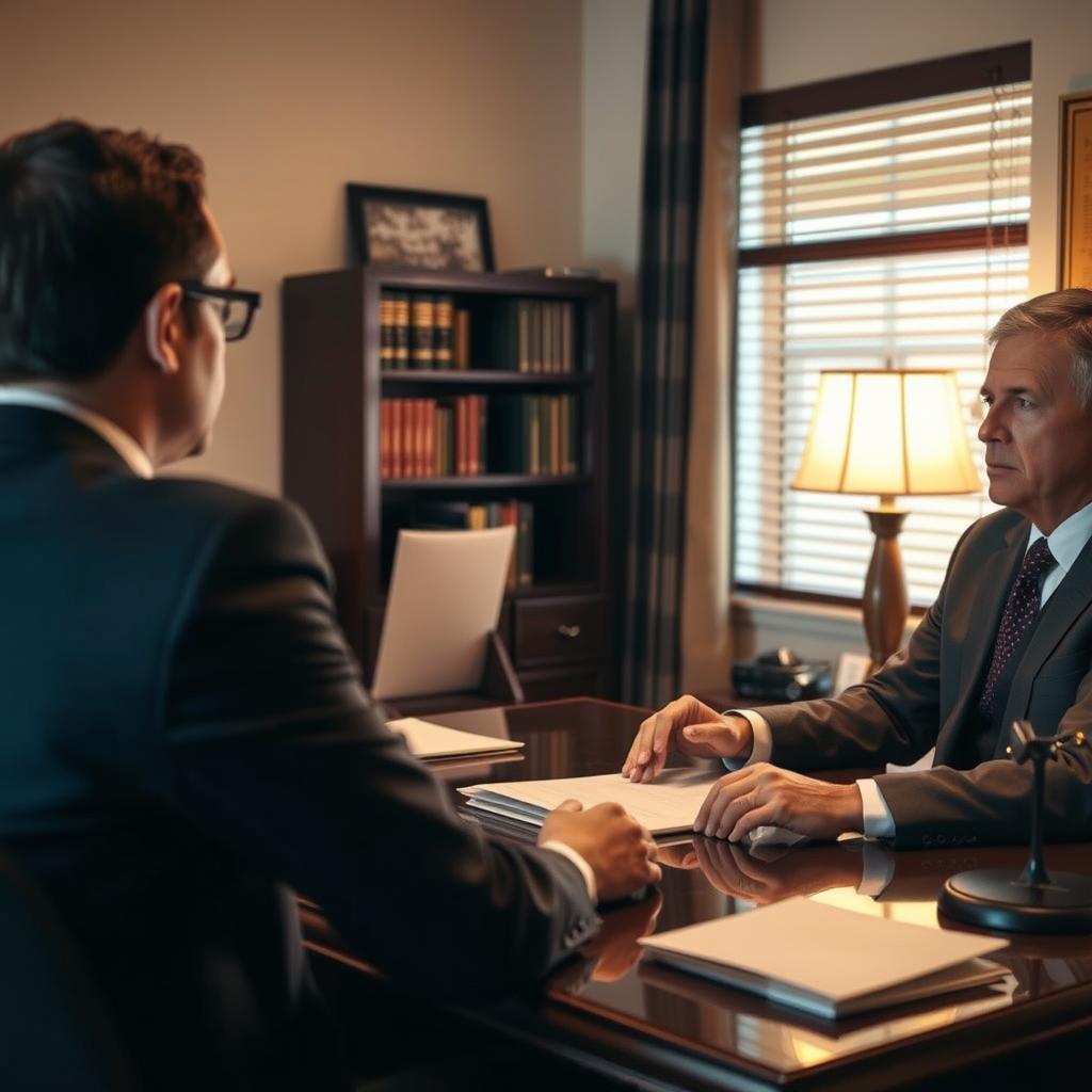 Conspiracy to Distribute Controlled Substances lawyer Charles County, MD