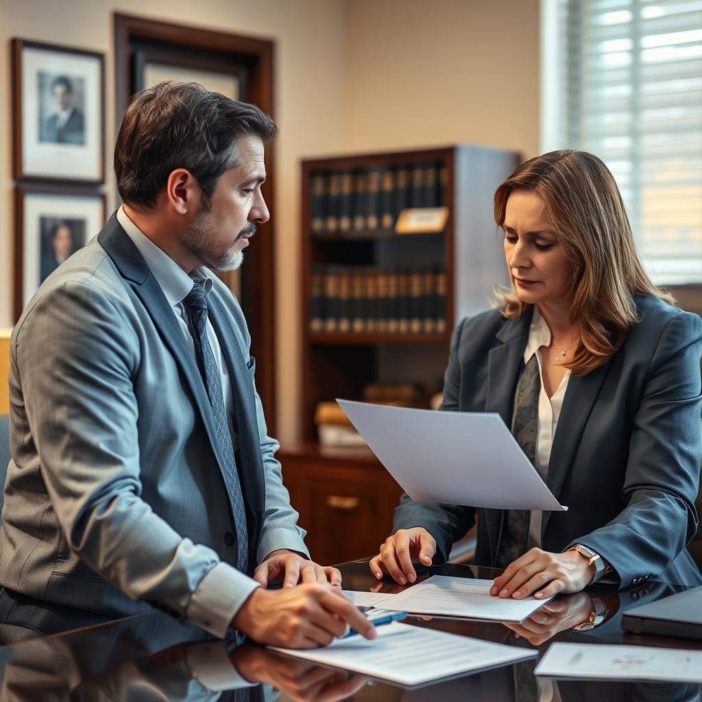Conspiracy to Distribute Controlled Substances lawyer Charles County, MD