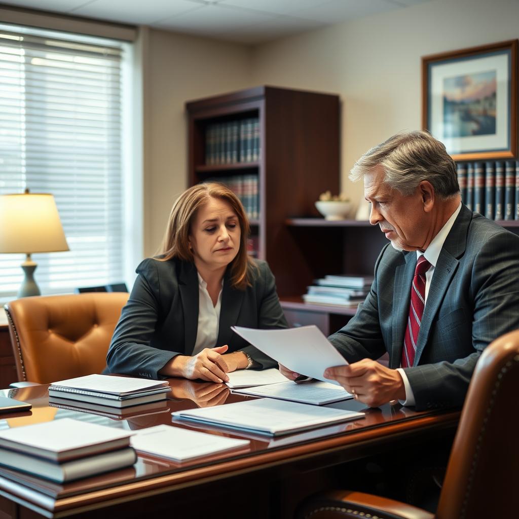Conspiracy to Distribute Controlled Substances lawyer Dorchester County, MD