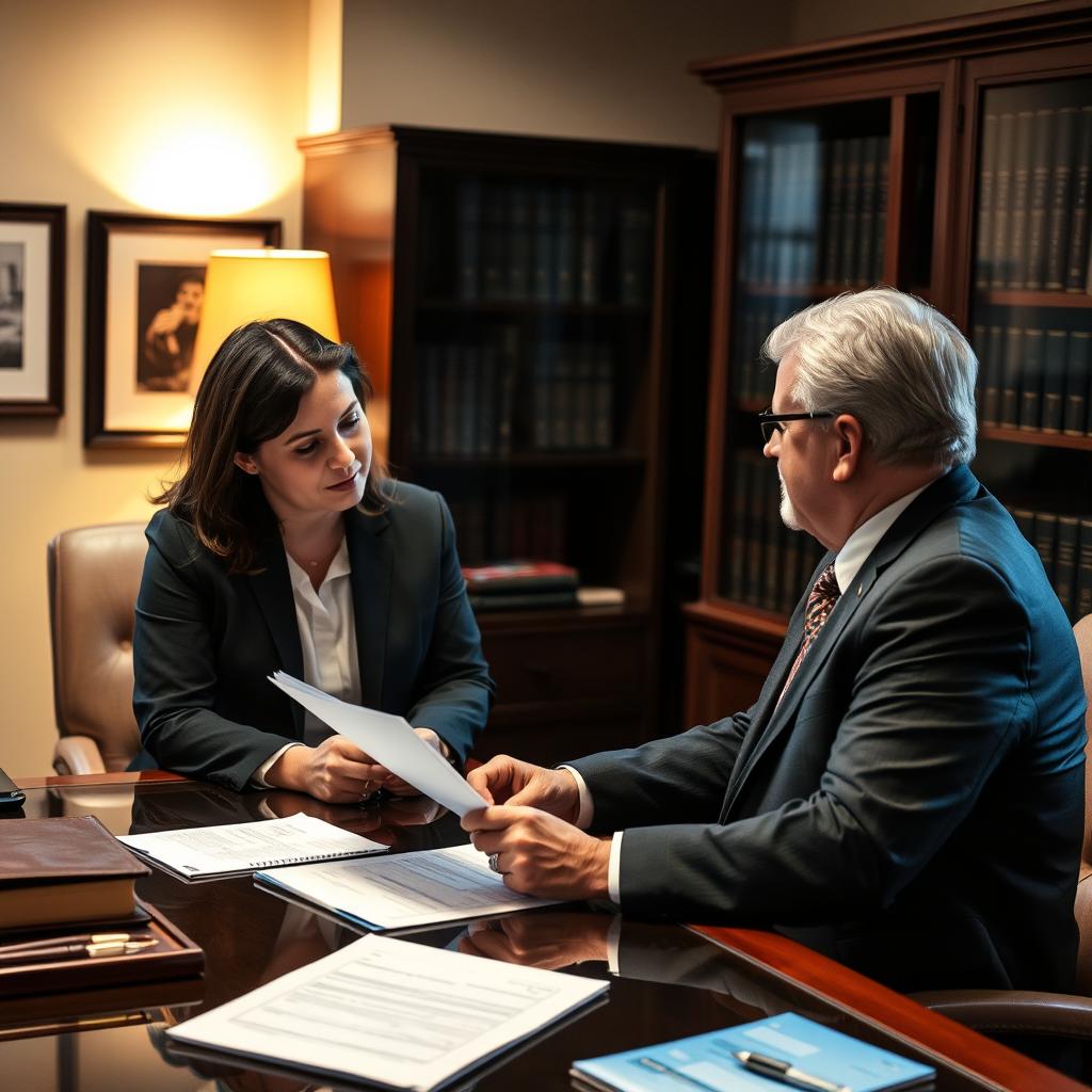 Conspiracy to Distribute Controlled Substances lawyer Frederick County, VA