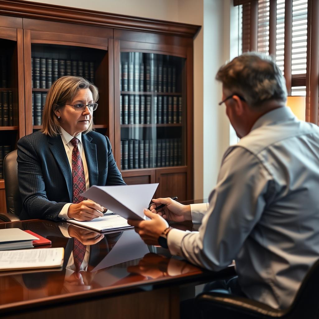 Conspiracy to Distribute Controlled Substances lawyer Harford County, MD