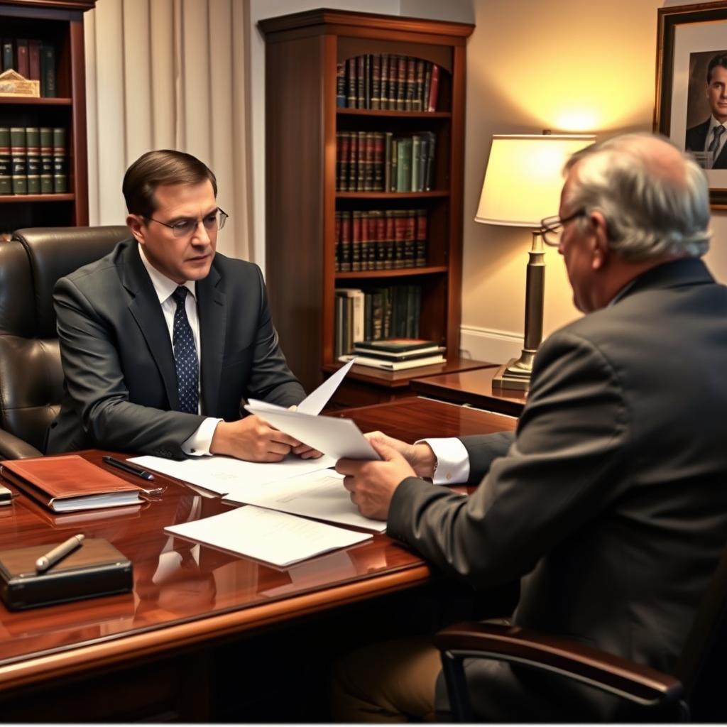 Conspiracy to Distribute Controlled Substances lawyer Harford County, MD
