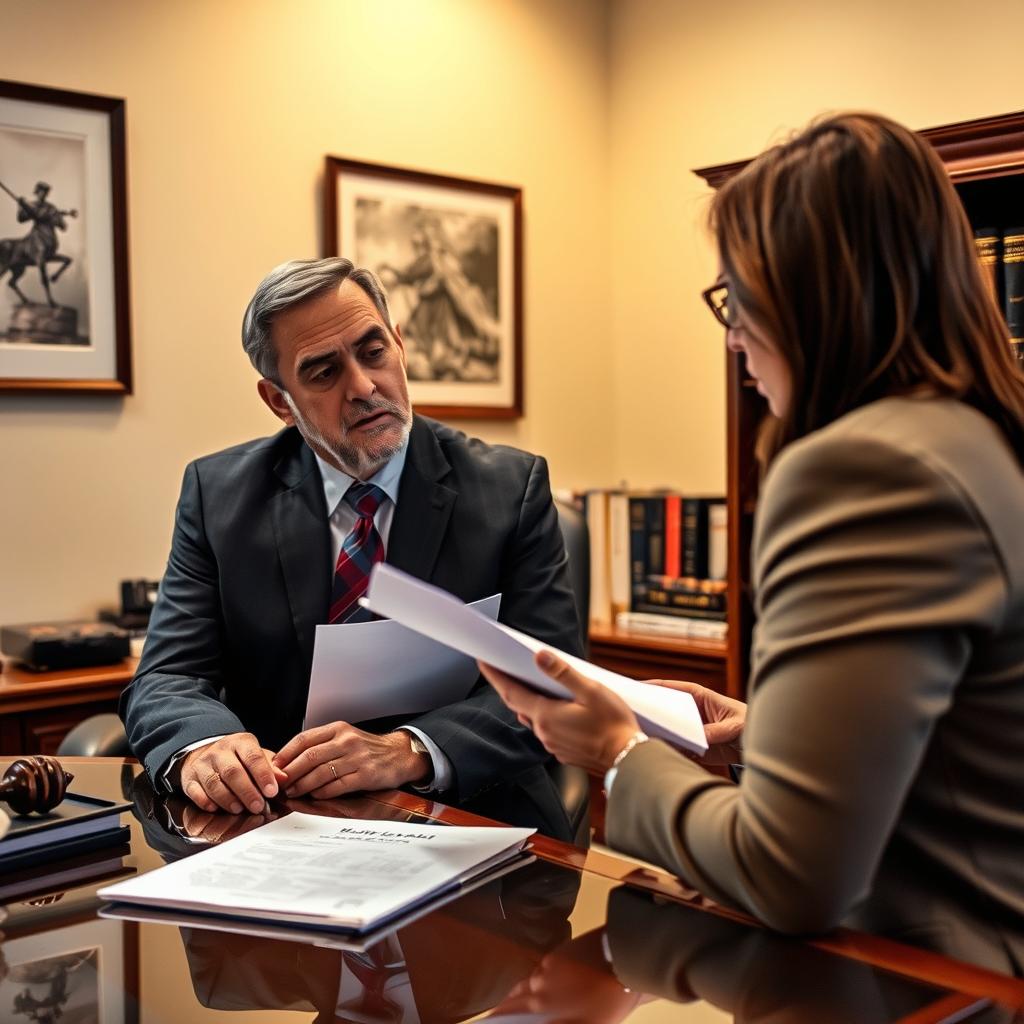 Conspiracy to Distribute Controlled Substances lawyer Howard County, MD