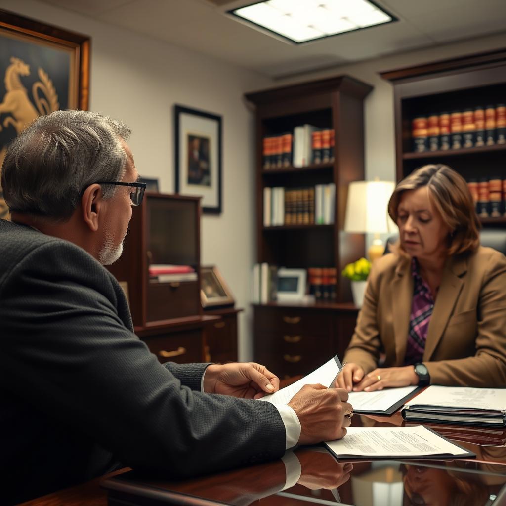 Conspiracy to Distribute Controlled Substances lawyer Prince George's County, MD