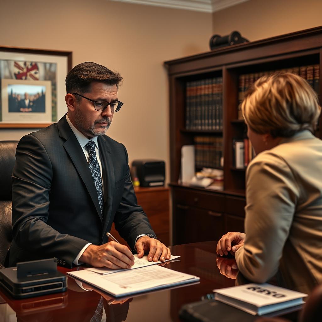 Conspiracy to Distribute Controlled Substances lawyer Prince George's County, MD