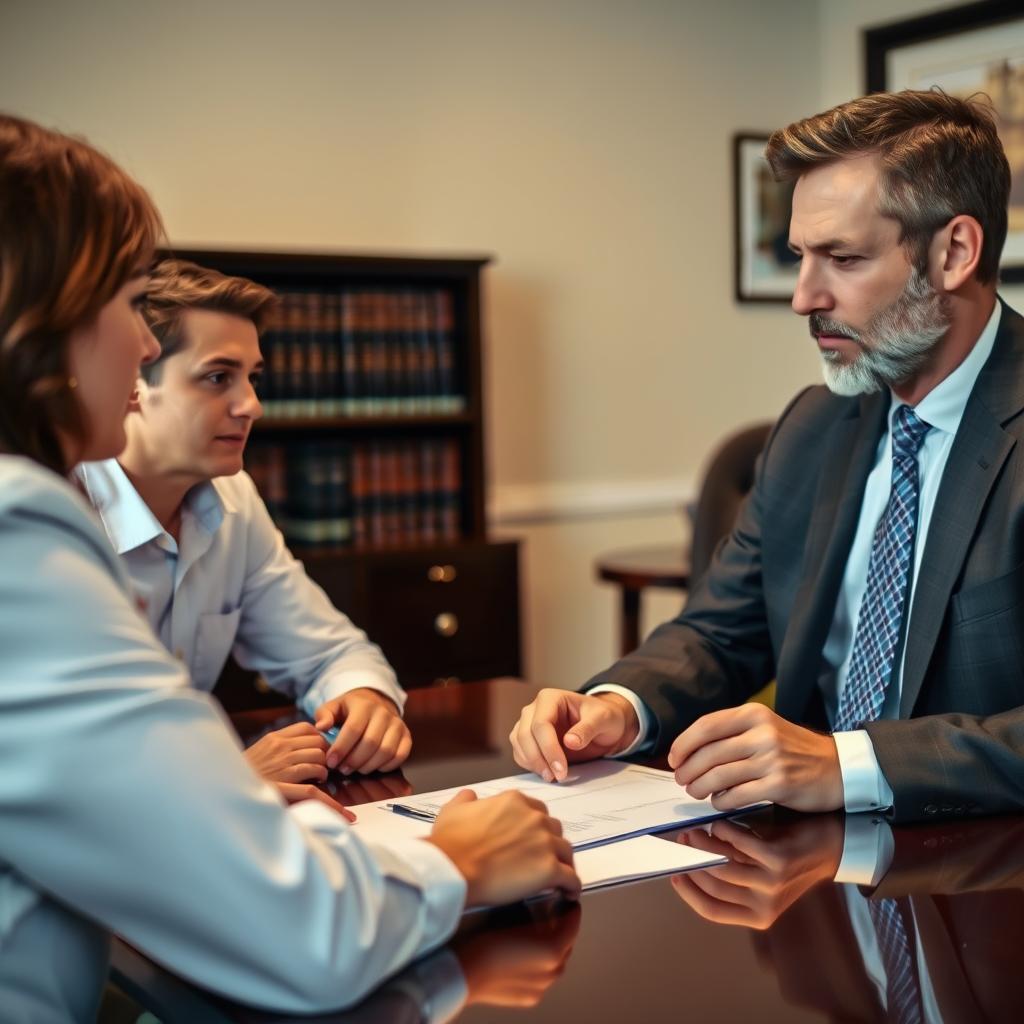 Conspiracy to Distribute Controlled Substances lawyer Queen Anne's County, MD