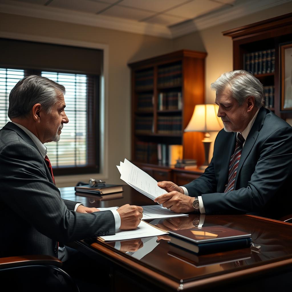 Conspiracy to Distribute Controlled Substances lawyer Salisbury, MD