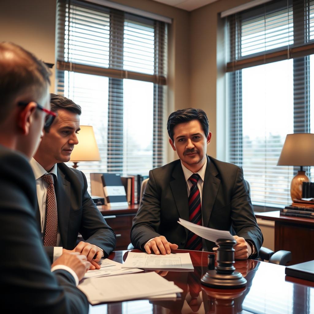 Conspiracy to Distribute Controlled Substances lawyer Salisbury, MD