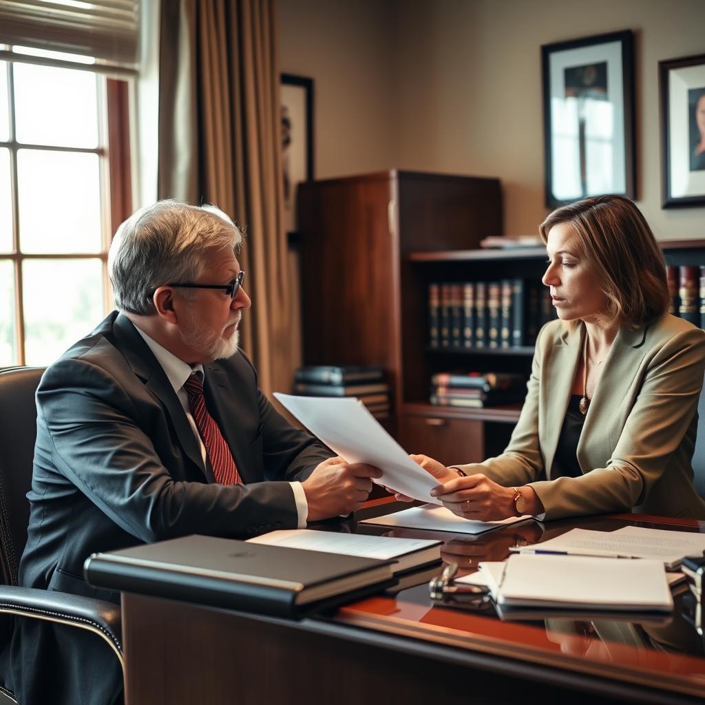 Conspiracy to Distribute Controlled Substances lawyer St. Mary's County, MD