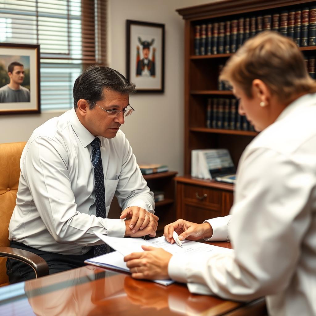Conspiracy to Distribute Controlled Substances lawyer Washington County, VA