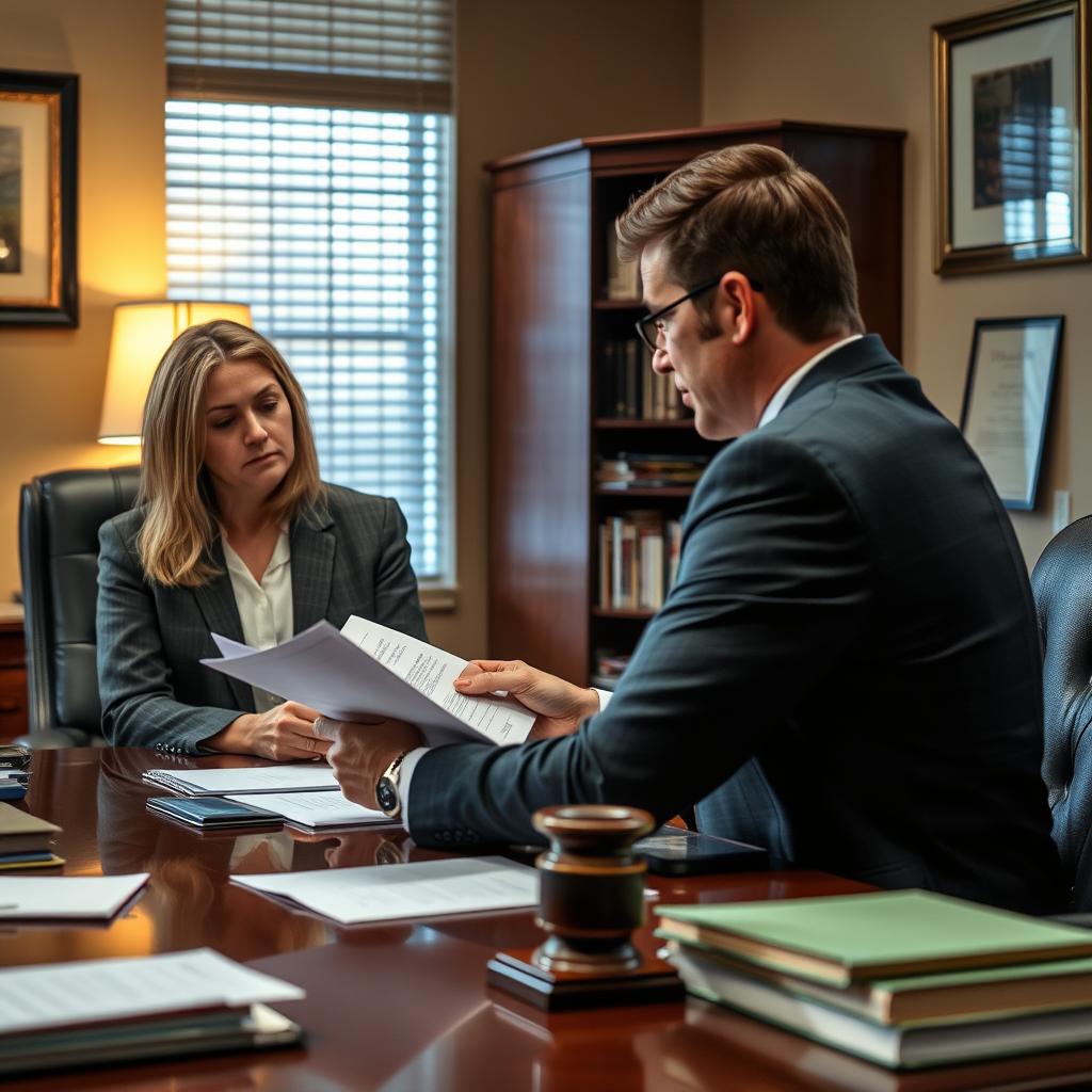 Conspiracy to Distribute Controlled Substances lawyer Washington County, VA
