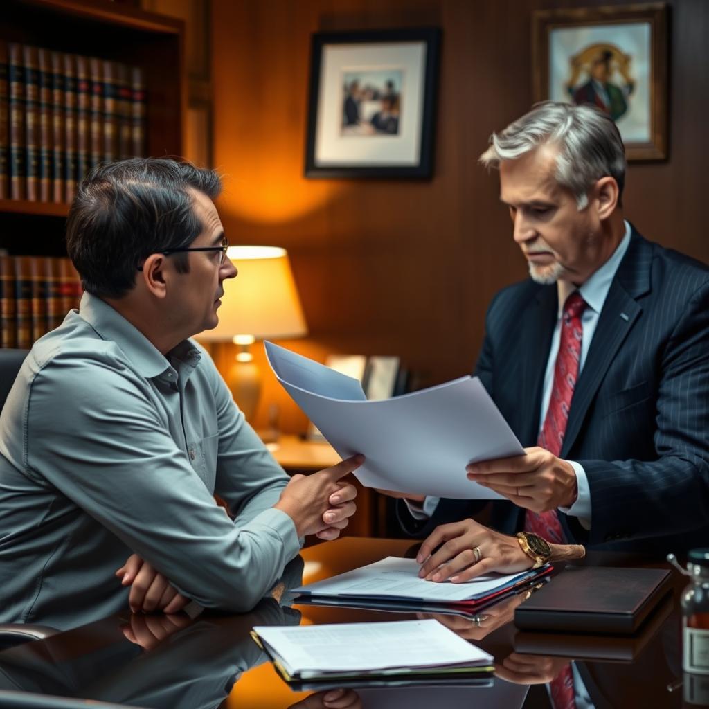 Conspiracy to Distribute Controlled Substances lawyer Worcester County, MD
