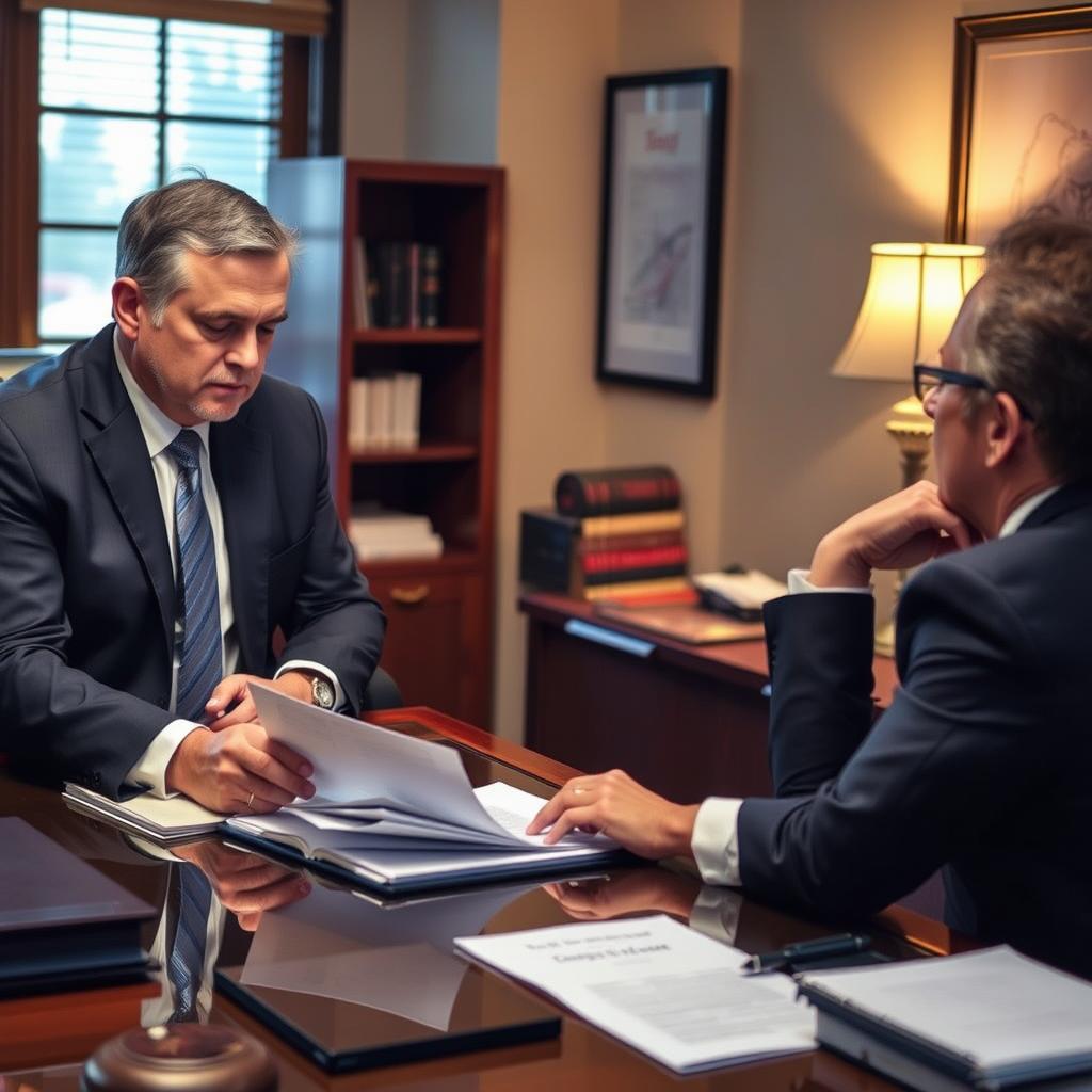 Continuing Criminal Enterprise lawyer Allegany County, NY