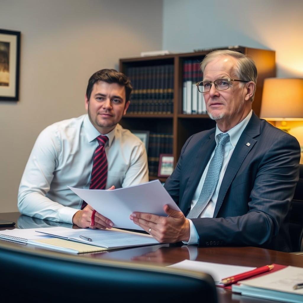 Continuing Criminal Enterprise lawyer Anne Arundel County, MD