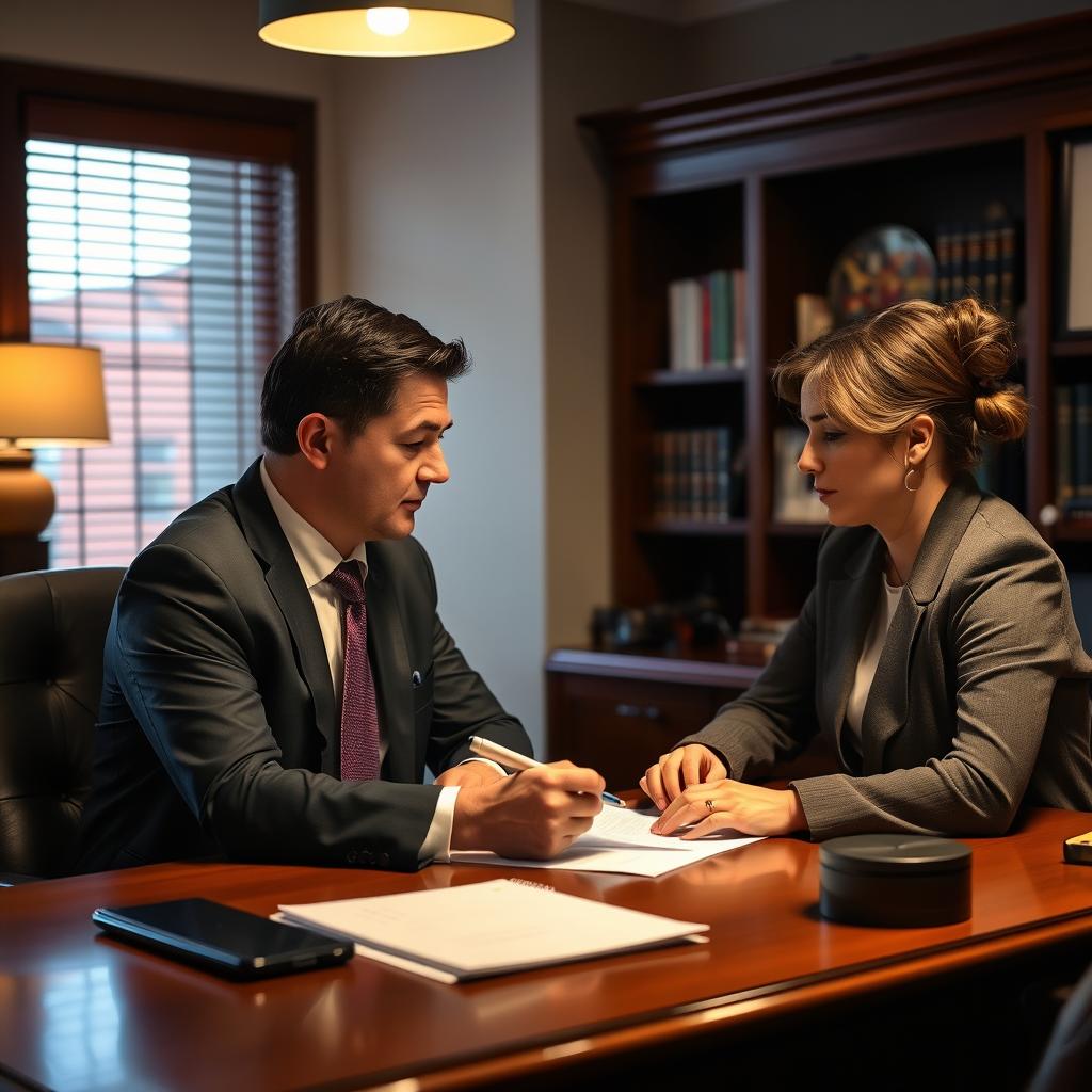 Continuing Criminal Enterprise lawyer Baltimore County, MD