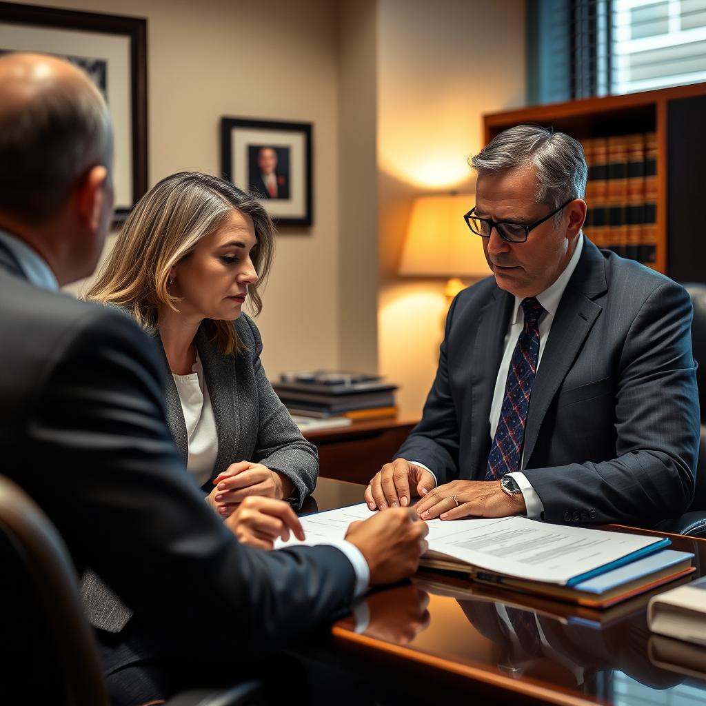 Continuing Criminal Enterprise lawyer Baltimore, MD