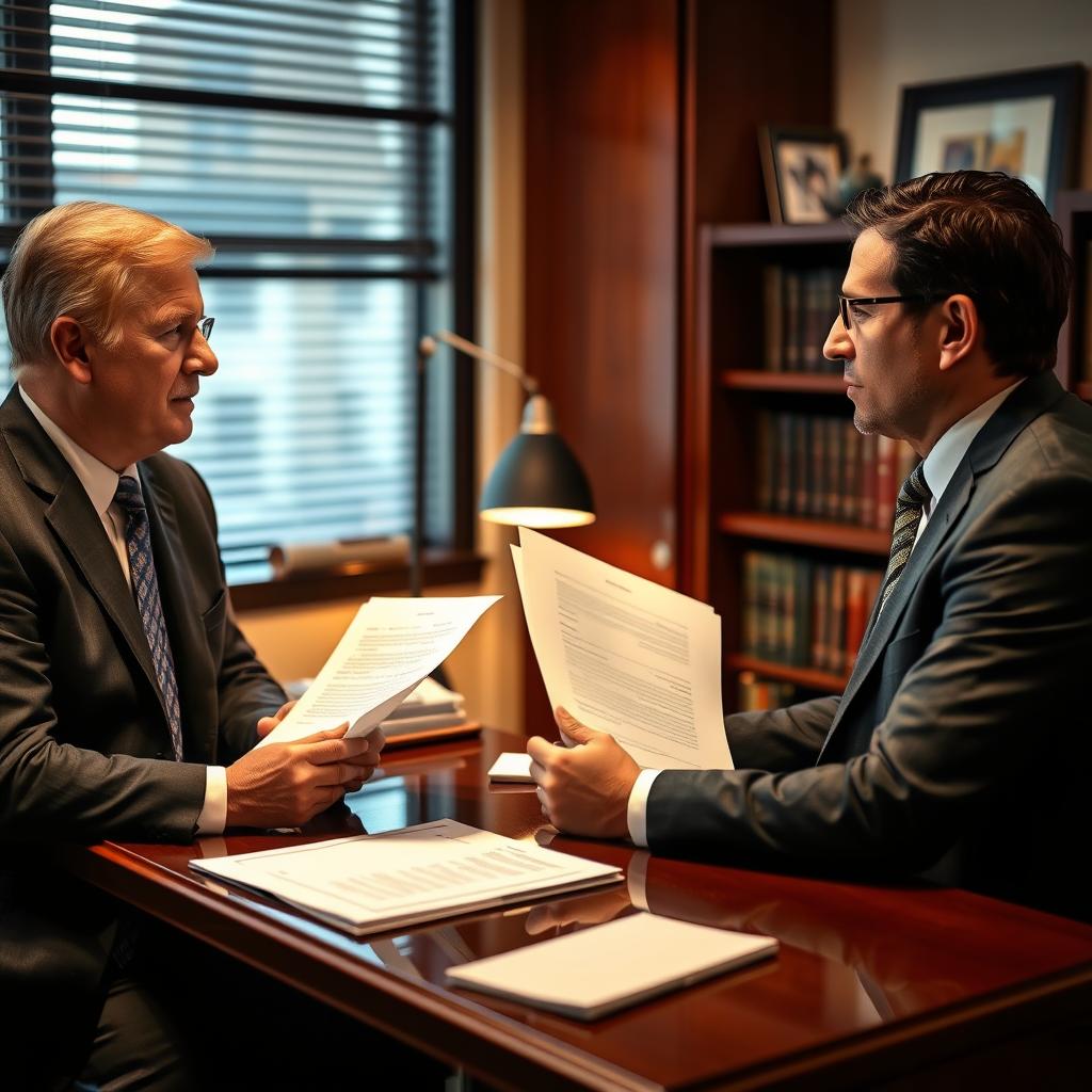 Continuing Criminal Enterprise lawyer Baltimore, MD