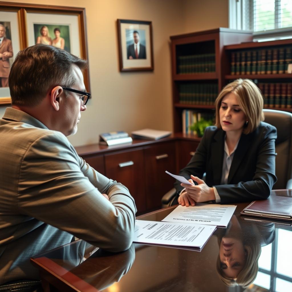 Continuing Criminal Enterprise lawyer Calvert County, MD
