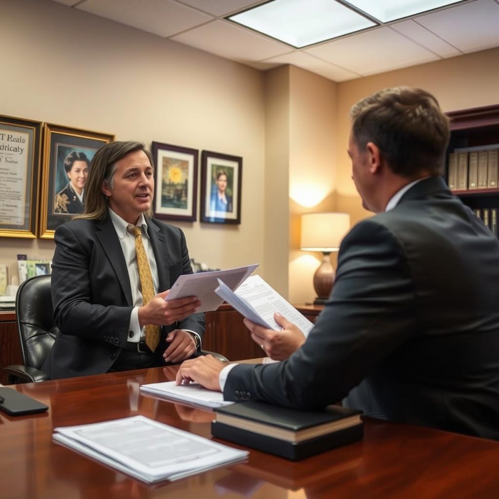 Continuing Criminal Enterprise lawyer Carroll County, MD