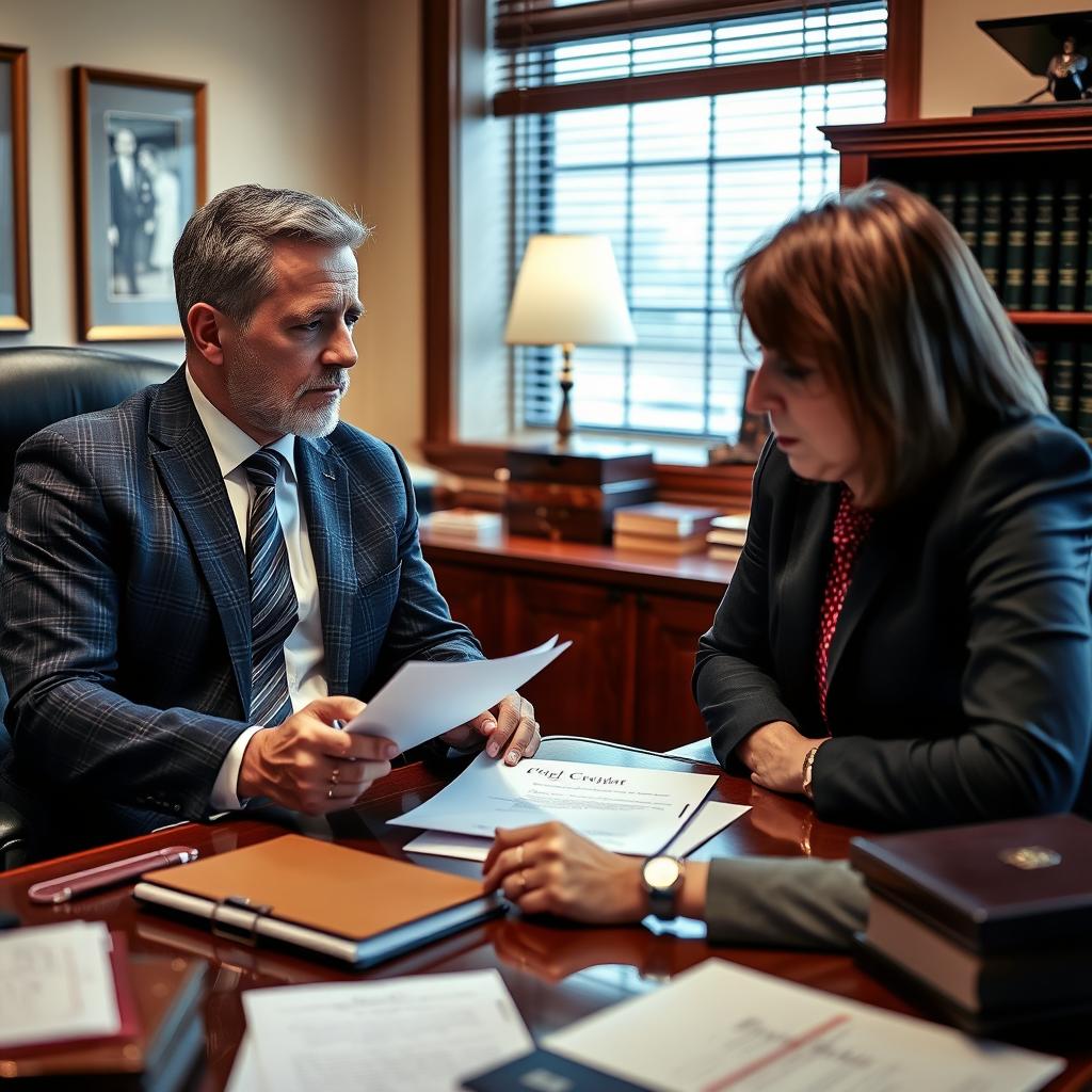 Continuing Criminal Enterprise lawyer Cecil County, MD