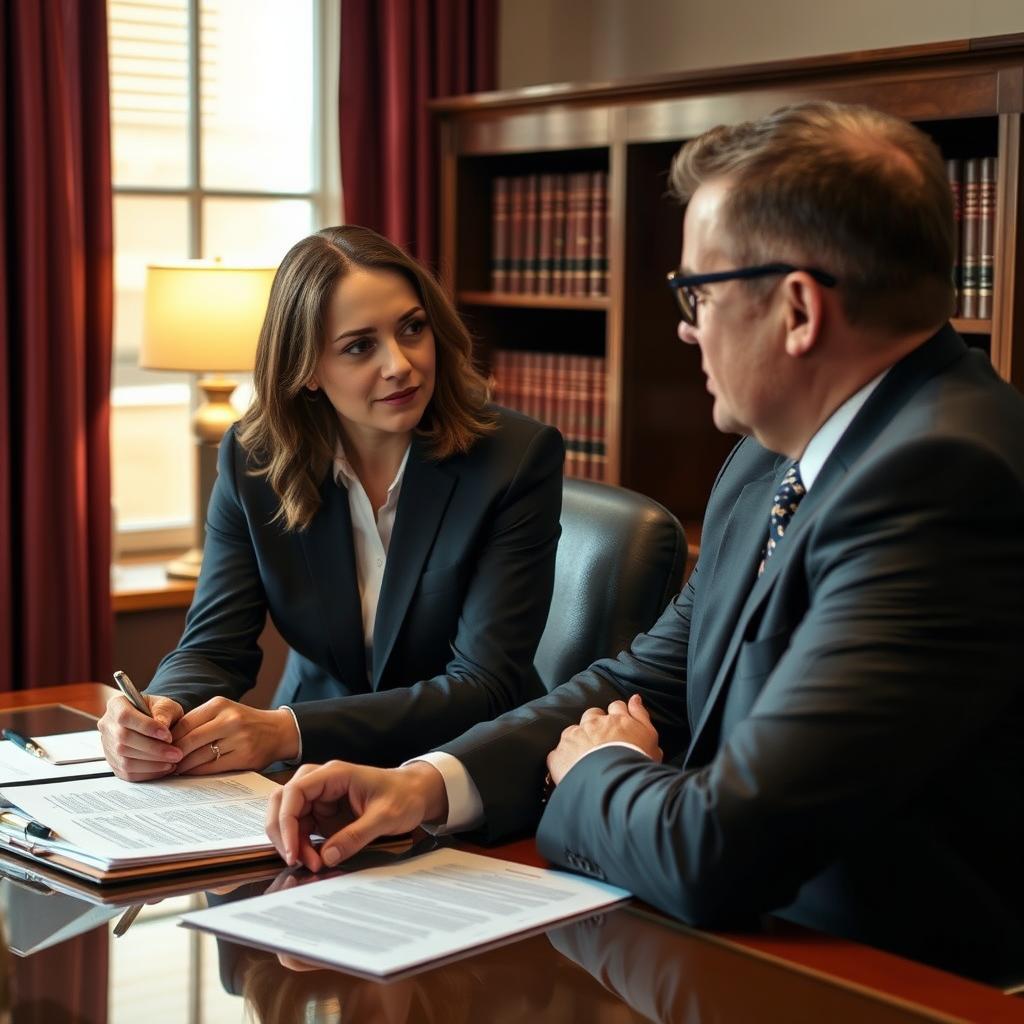 Continuing Criminal Enterprise lawyer Charles County, MD
