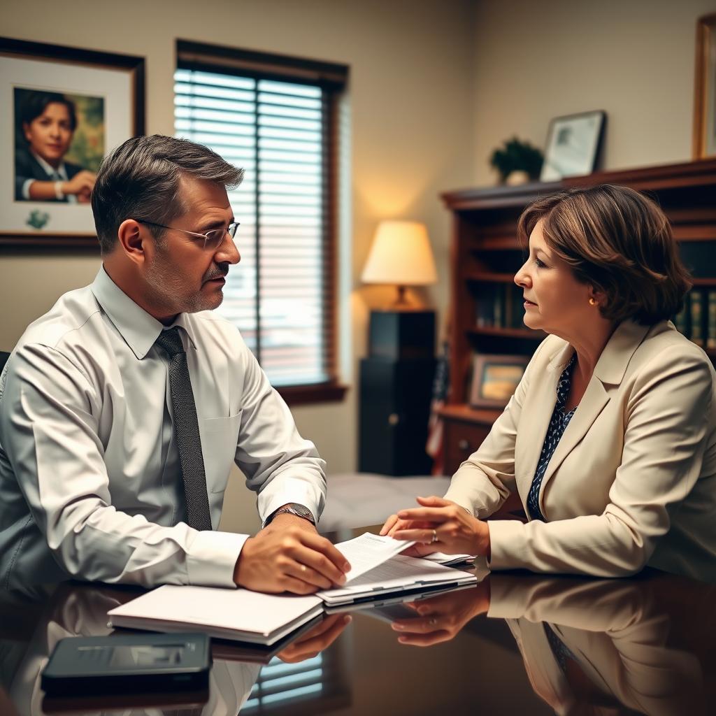 Continuing Criminal Enterprise lawyer Dorchester County, MD