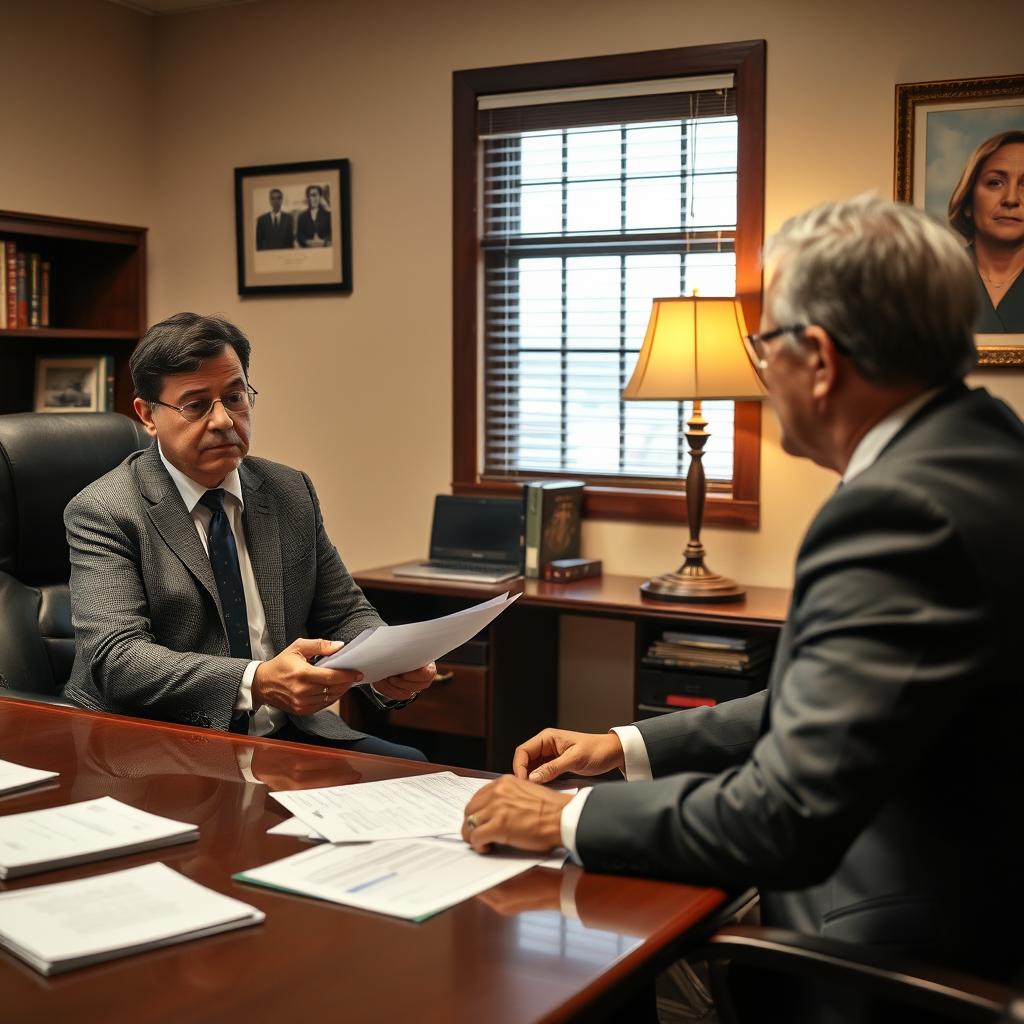 Continuing Criminal Enterprise lawyer Frederick County, VA