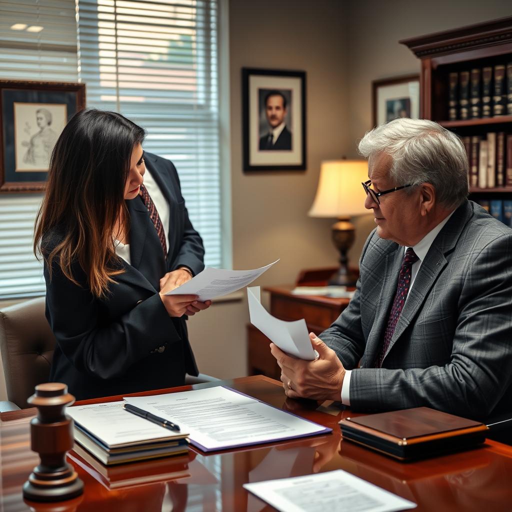 Continuing Criminal Enterprise lawyer Frederick County, VA