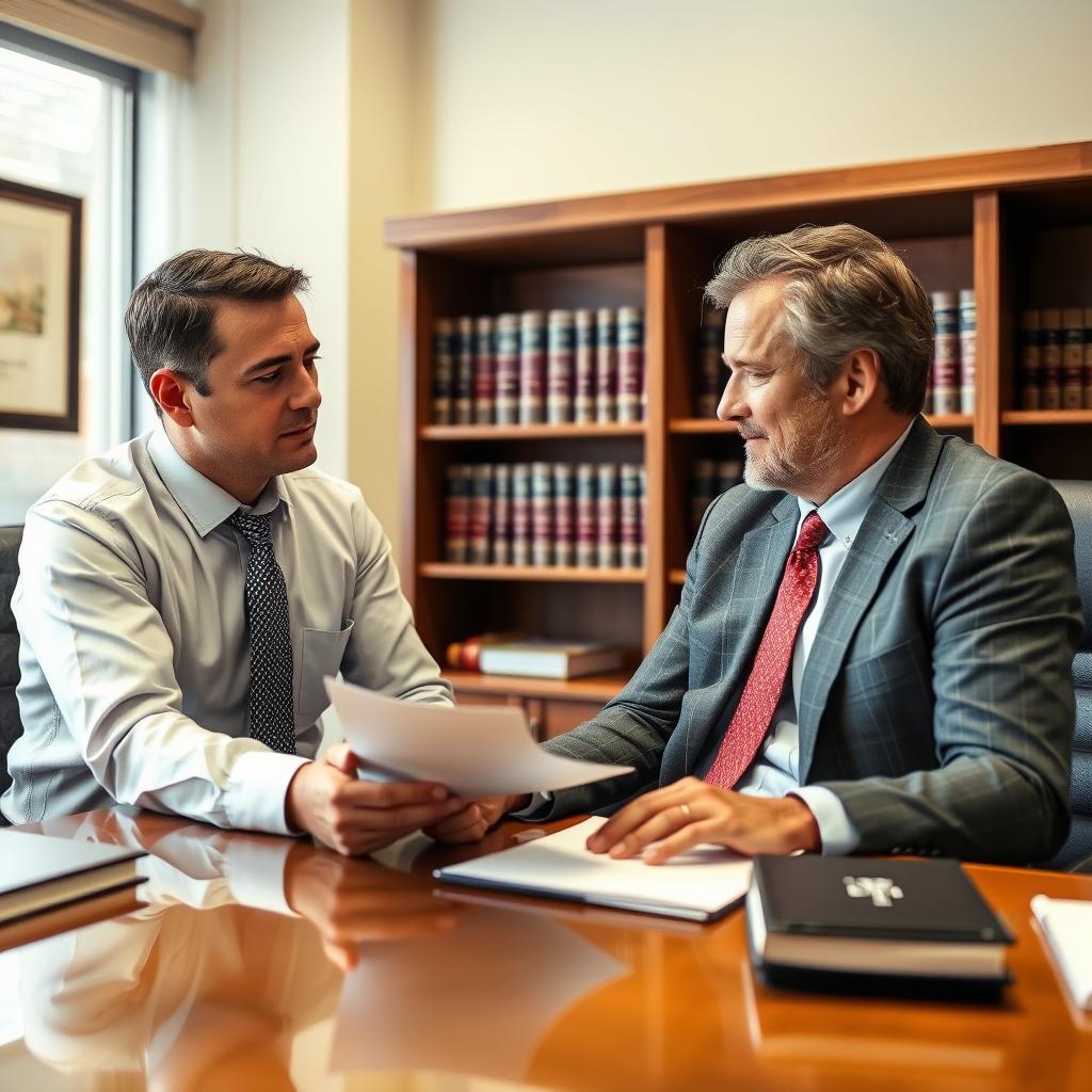 Continuing Criminal Enterprise lawyer Howard County, MD