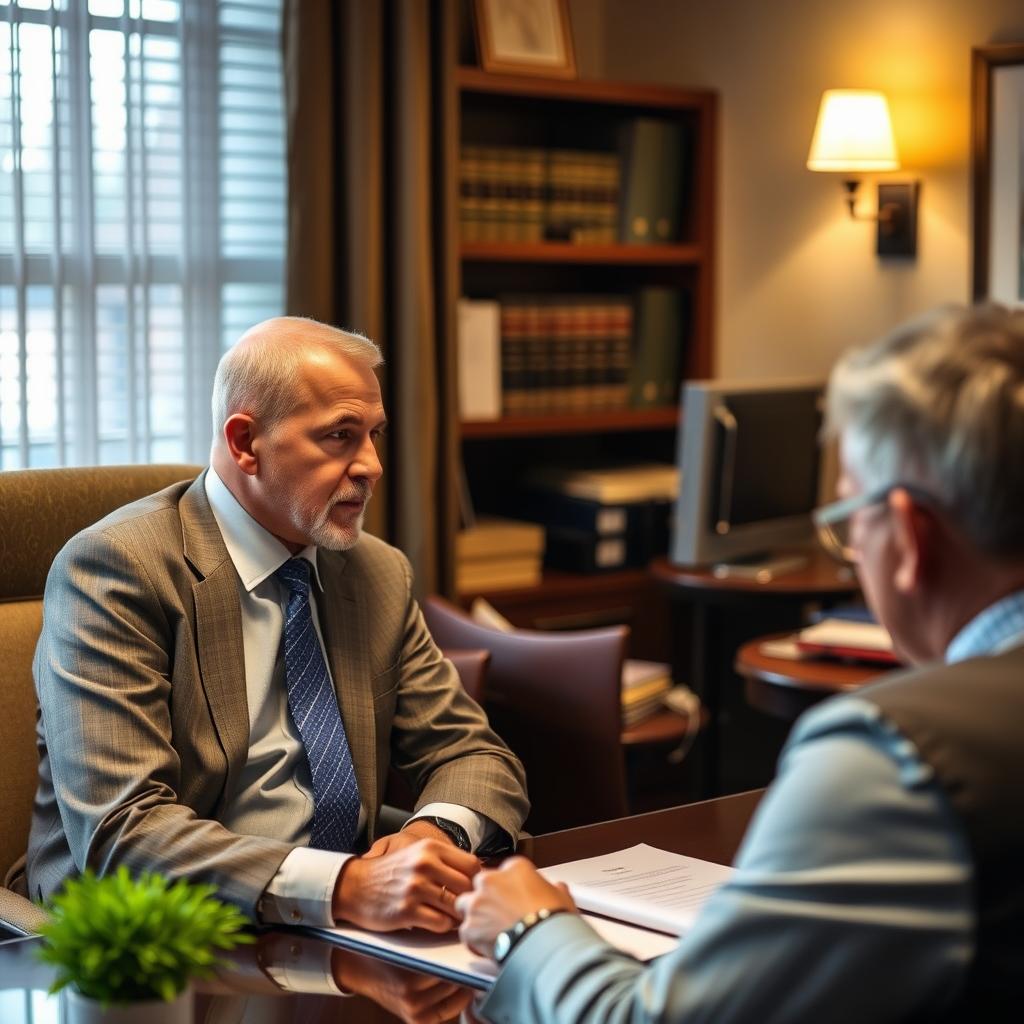 Continuing Criminal Enterprise lawyer Montgomery County, VA