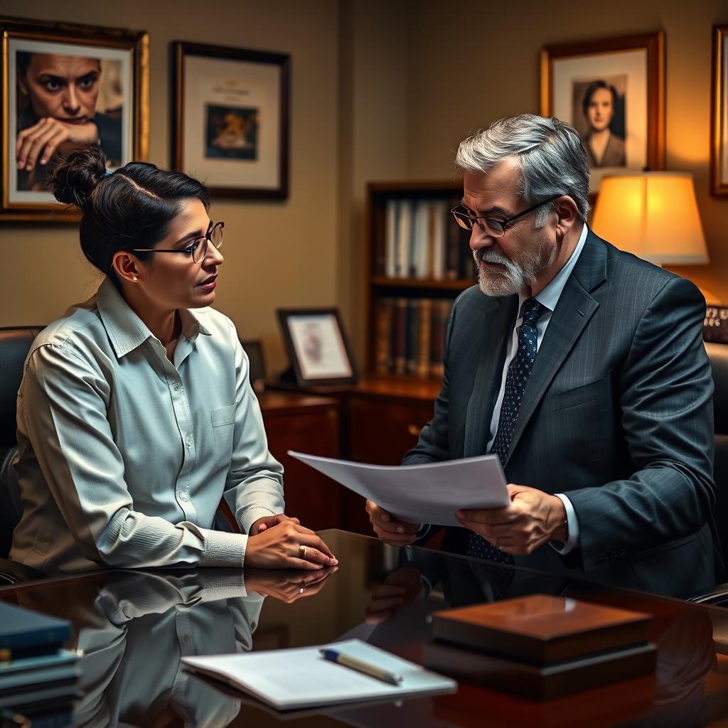 Continuing Criminal Enterprise lawyer Prince George's County, MD