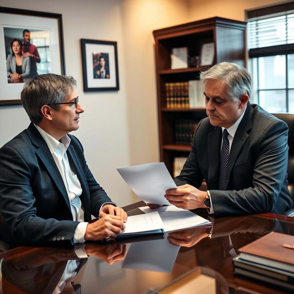 Continuing Criminal Enterprise lawyer Prince George's County, MD