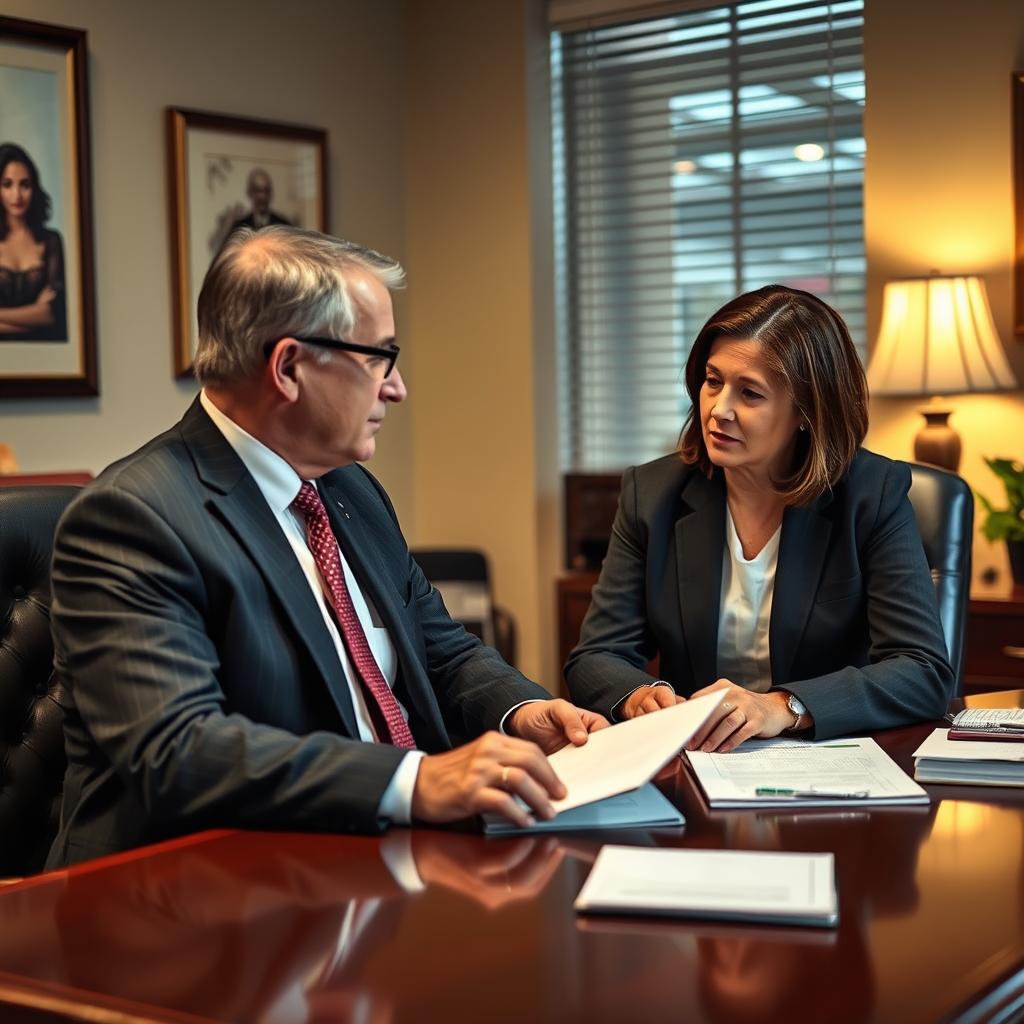 Continuing Criminal Enterprise lawyer Queen Anne's County, MD