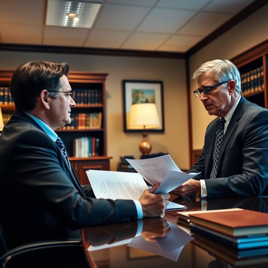 Continuing Criminal Enterprise lawyer Rockville, MD