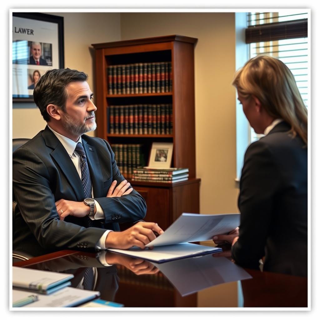 Continuing Criminal Enterprise lawyer Salisbury, MD