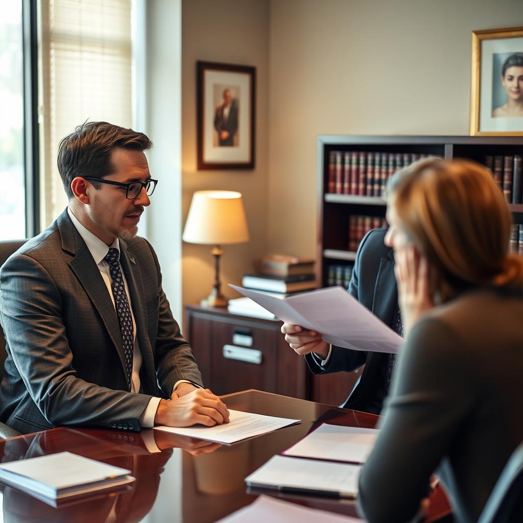 Continuing Criminal Enterprise lawyer Somerset County, NJ