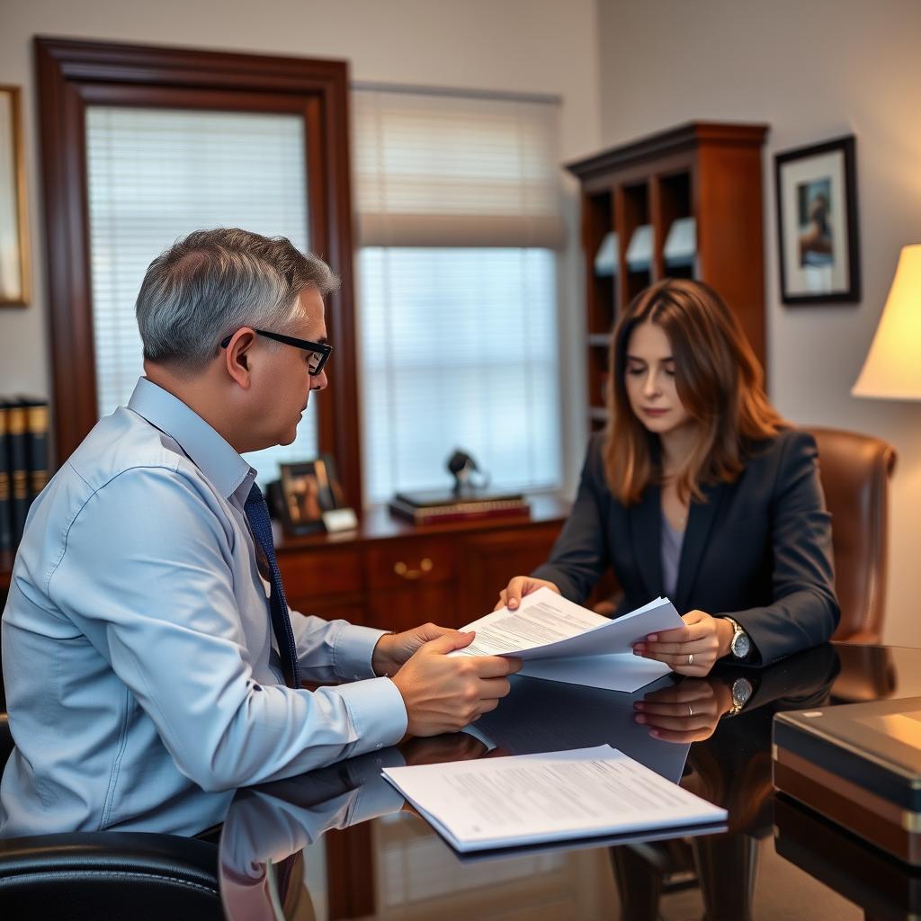 Continuing Criminal Enterprise lawyer Somerset County, NJ