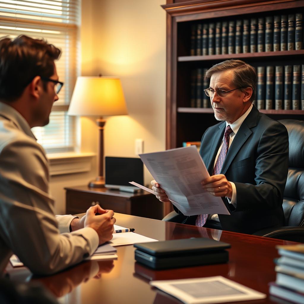 Continuing Criminal Enterprise lawyer St. Mary's County, MD