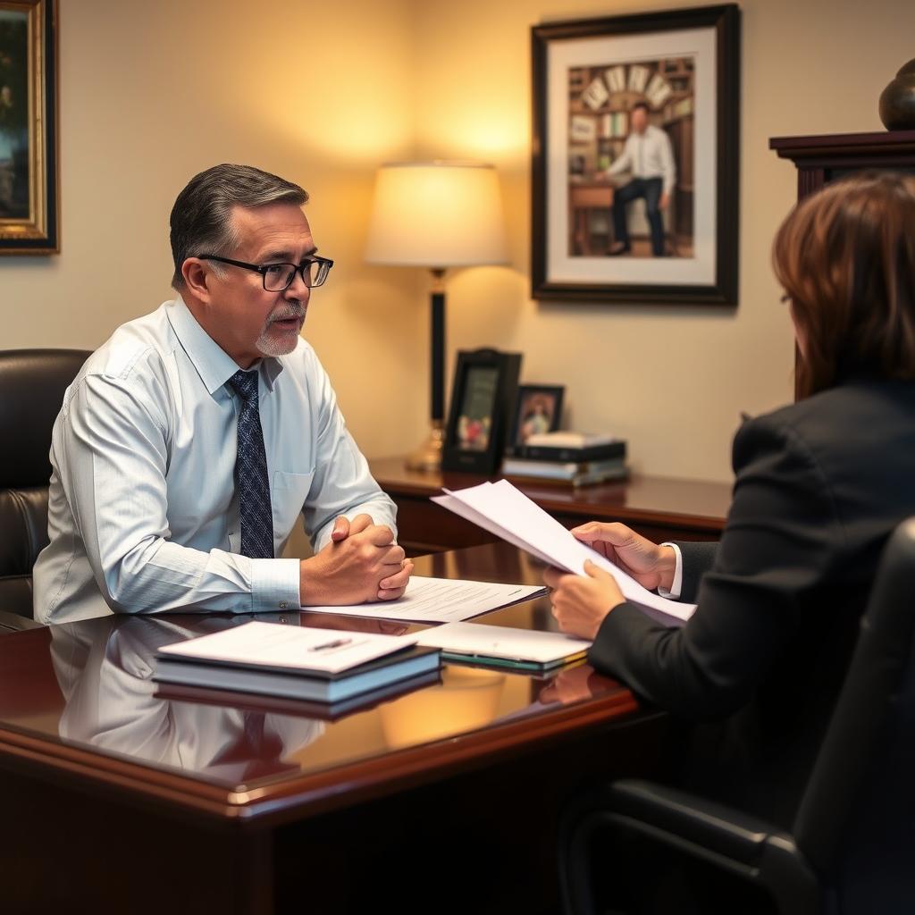 Continuing Criminal Enterprise lawyer St. Mary's County, MD