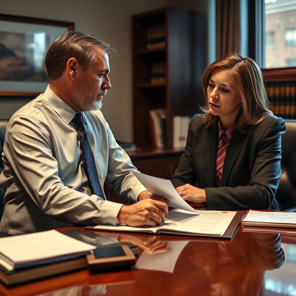 Counterfeiting of Obligations or Securities of the U.S. lawyer Baltimore, MD