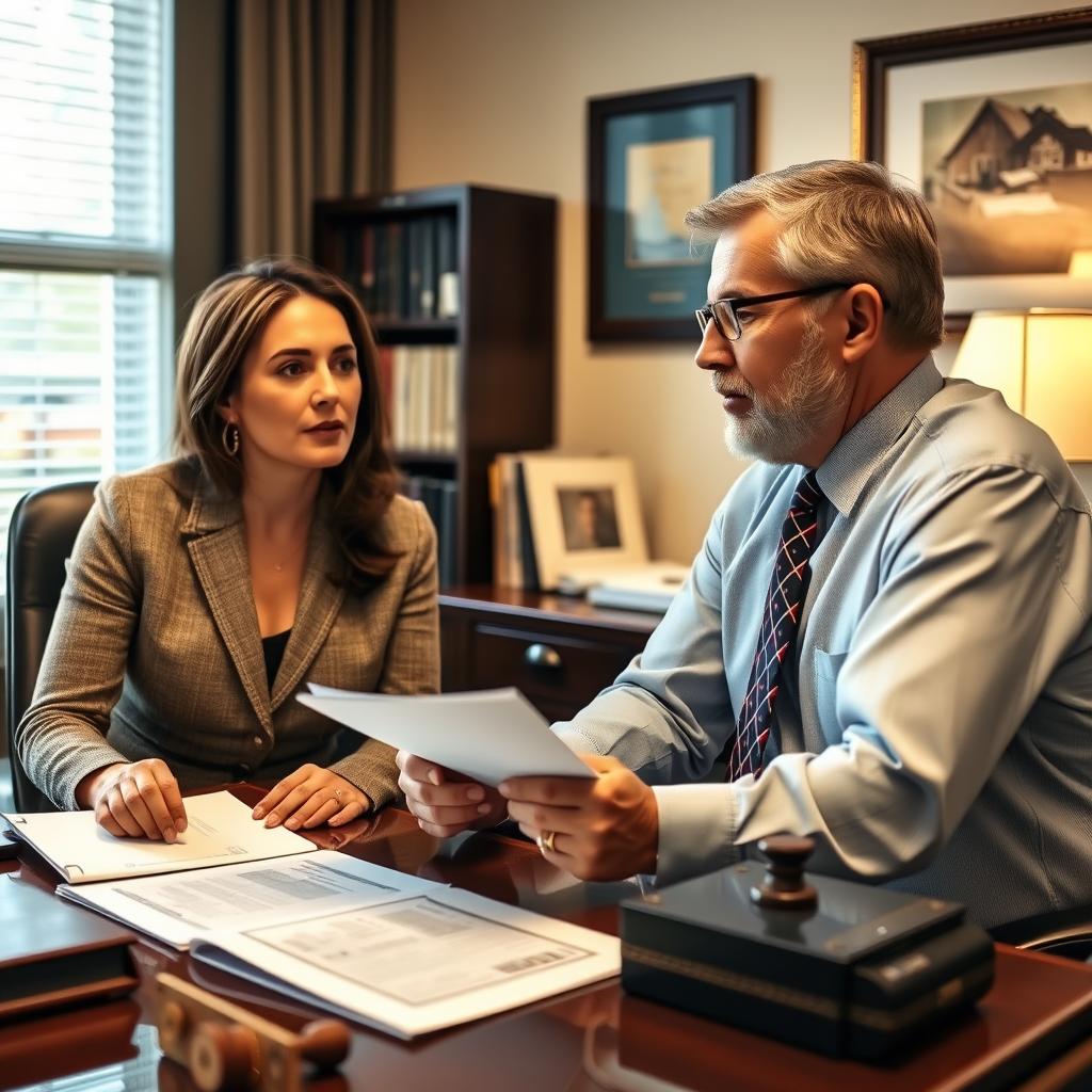 Counterfeiting of Obligations or Securities of the U.S. lawyer Caroline County, VA