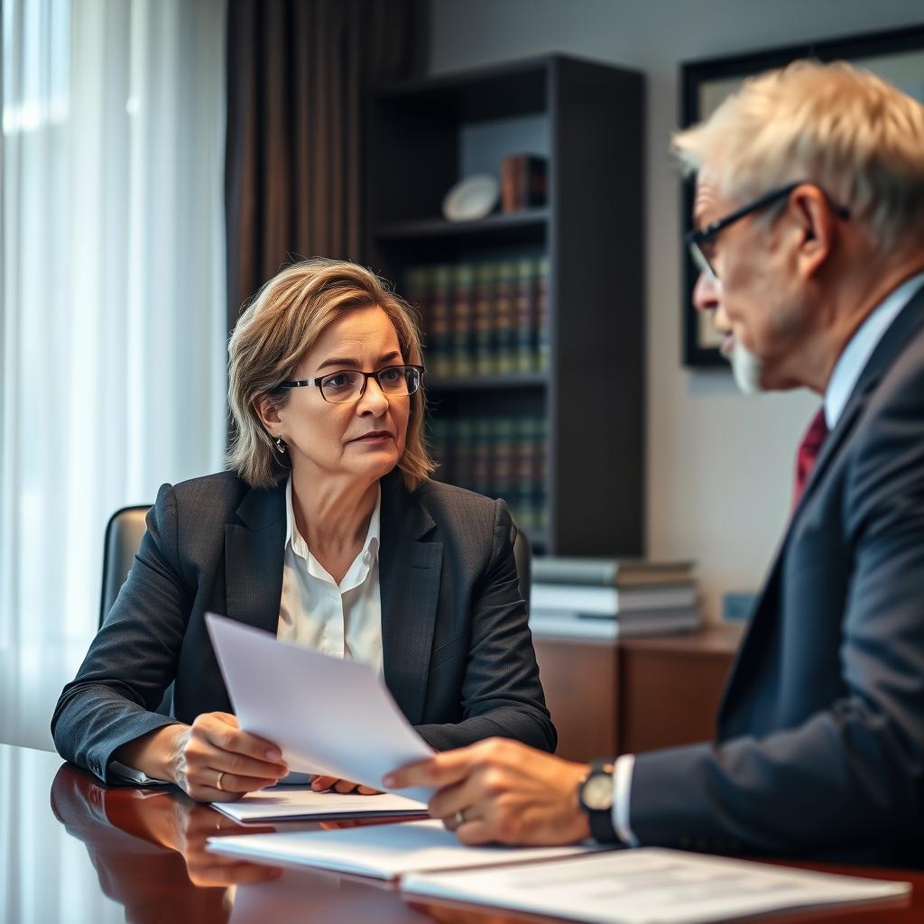 Counterfeiting of Obligations or Securities of the U.S. lawyer Charles County, MD