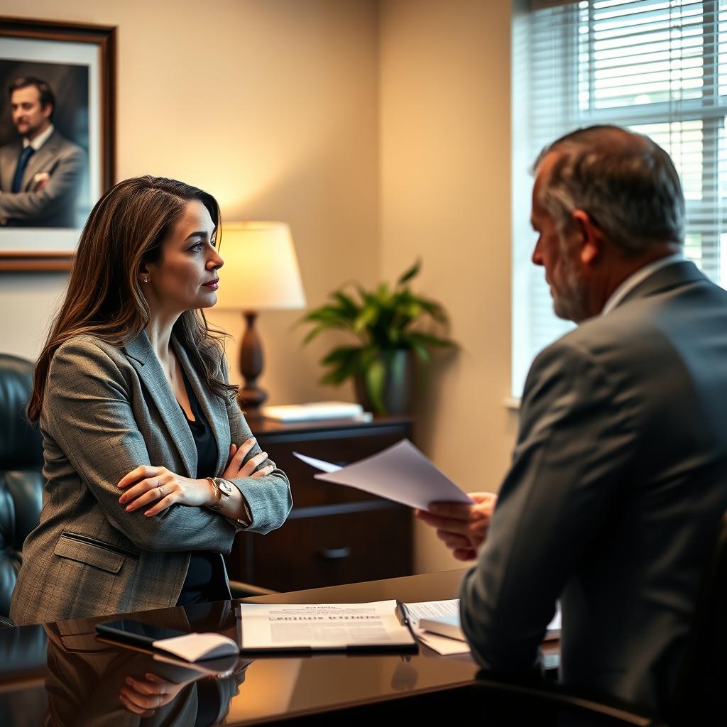 Counterfeiting of Obligations or Securities of the U.S. lawyer Frederick County, VA