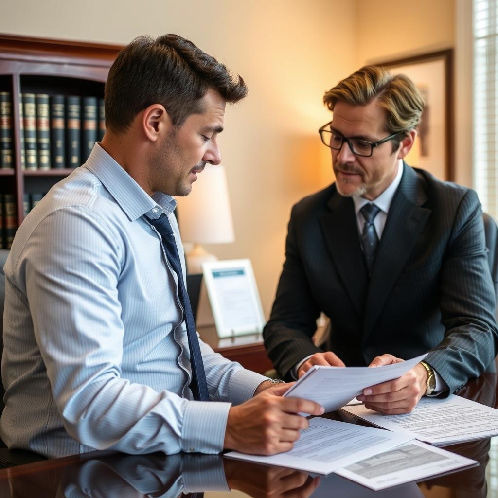 Counterfeiting of Obligations or Securities of the U.S. lawyer Montgomery County, VA