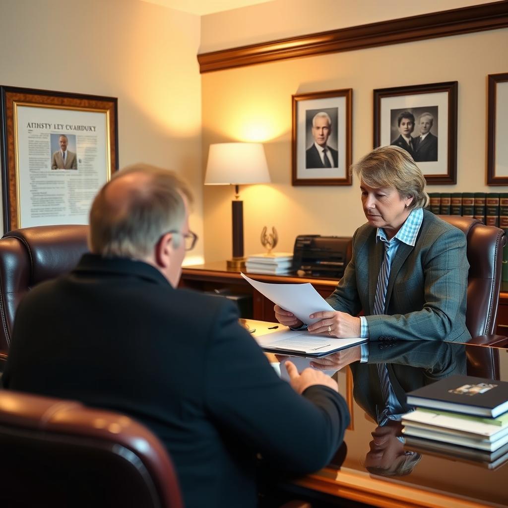Counterfeiting of Obligations or Securities of the U.S. lawyer Salisbury, MD