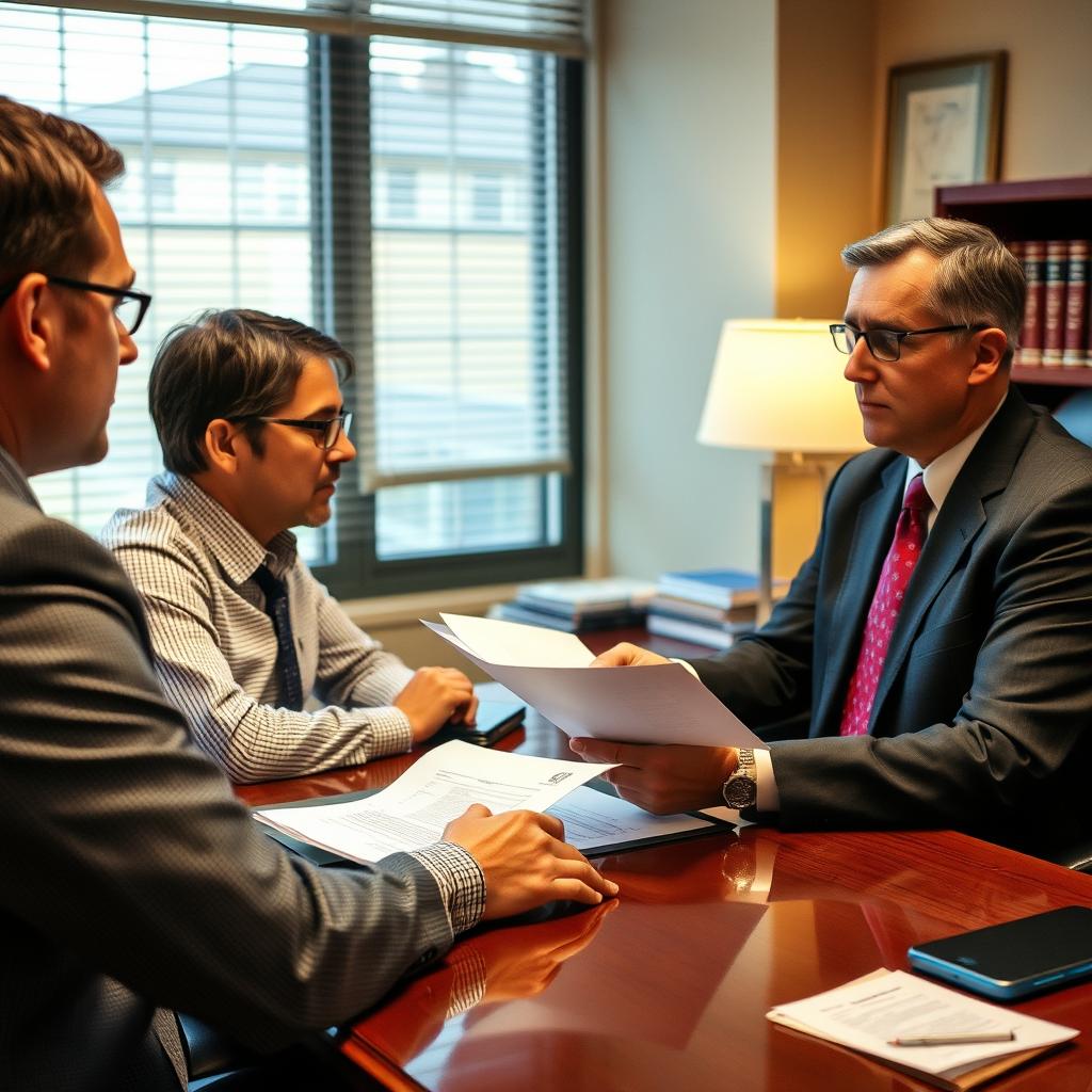 Counterfeiting of Obligations or Securities of the U.S. lawyer Somerset County, NJ