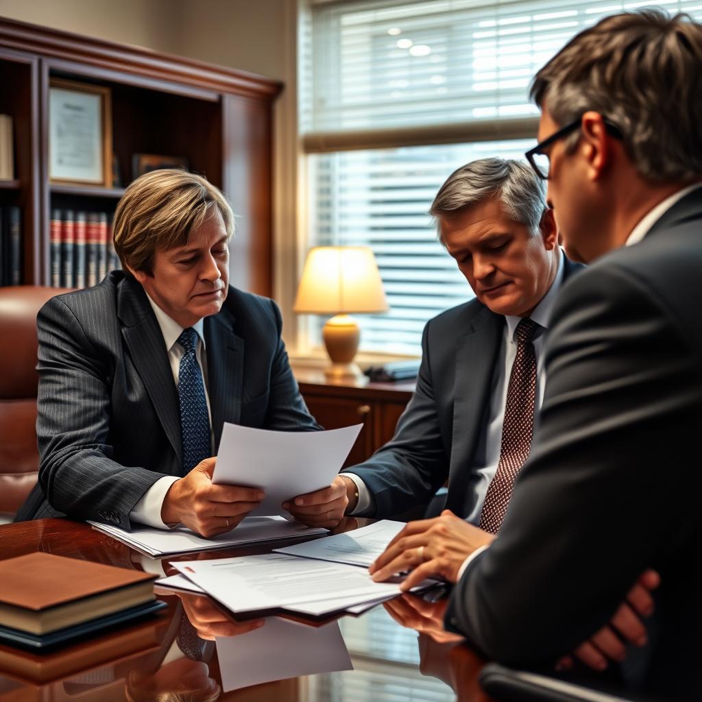 Counterfeiting of Obligations or Securities of the U.S. lawyer Washington County, VA