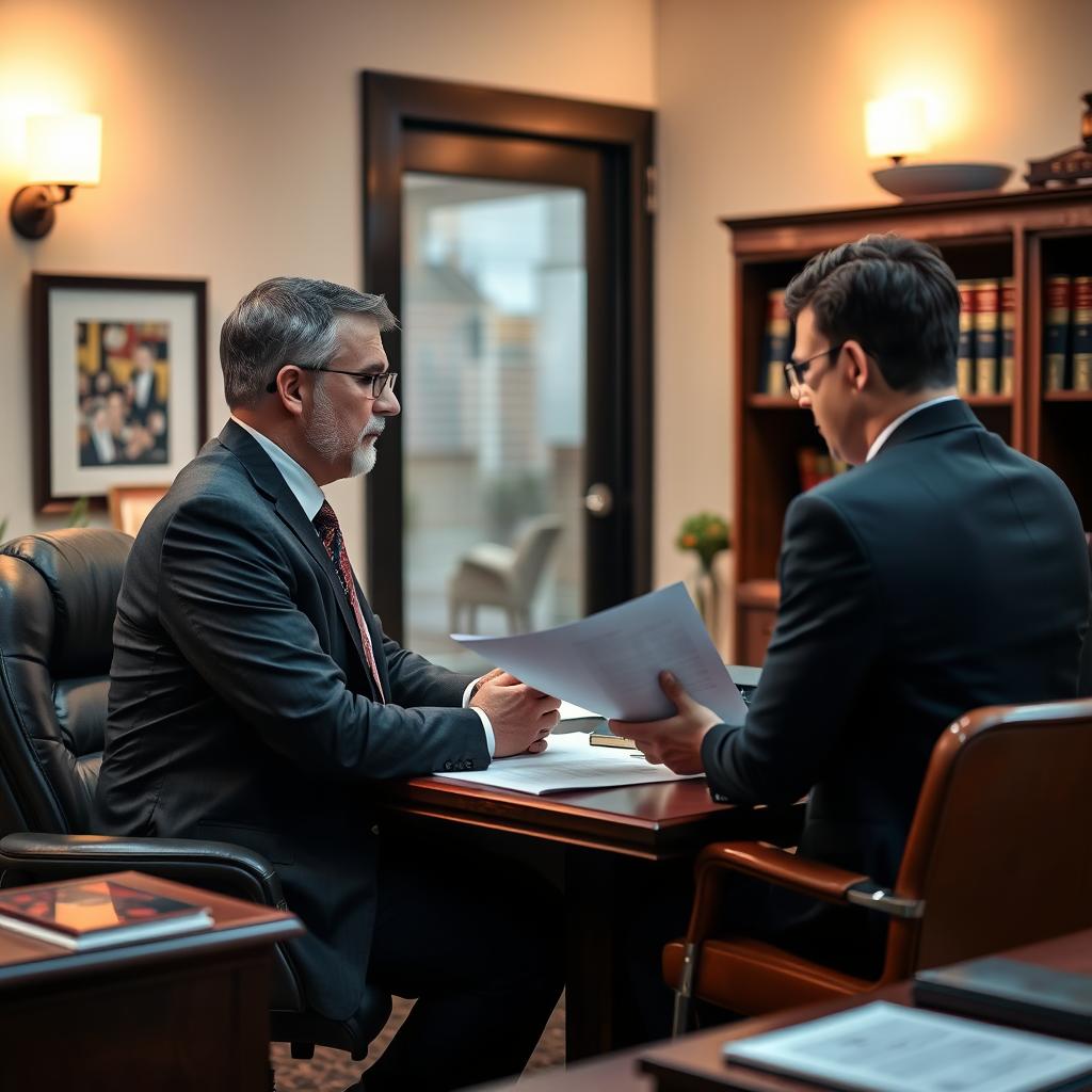 Criminal Copyright Infringement lawyer Maryland, MD